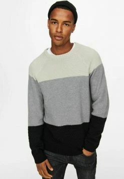 Only & Sons Strickpullover - Moonstruck | Herren | Stylischer Winterpullover -Only & Sons Geschäft 0c138217d28941a18afd420f19eb0b38