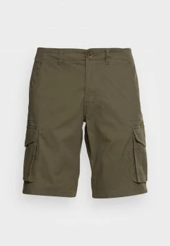 Only & Sons Herren ONSMIKE - Chino Shorts in Olive Night - Bequem und stylisch -Only & Sons Geschäft 0c757fa3dcfc4cc6ada303049da2865c