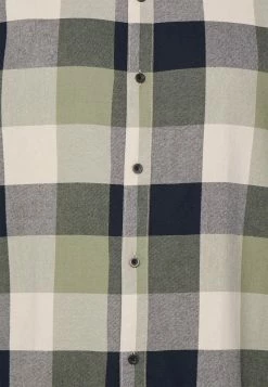 Only & Sons Herren ONSGUDMUND UNBRUSHED CHECK SHIRT - Freizeithemd in Hedge Green 5 Only & Sons Herren ONSGUDMUND UNBRUSHED CHECK SHIRT - Freizeithemd in Hedge Green -Only & Sons Geschäft 0cdb0b5312bd4a318ba47b7df0cc1ea5