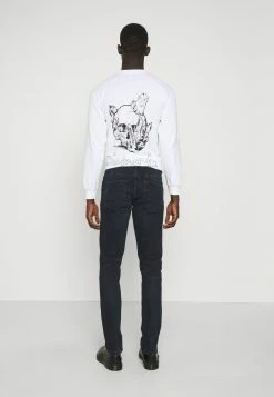 Only & Sons Herren ONSLOOM LIFE - Straight Leg Jeans - Blau Denim | Hochwertige Herrenjeans -Only & Sons Geschäft 0cdd62f8778e4169b60d1b7541ec1801