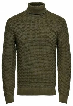 Only & Sons Strickpullover - Canteen | Herren | Modischer Pullover für Herren -Only & Sons Geschäft 0d18f969bf644bcf847a22f40befcede