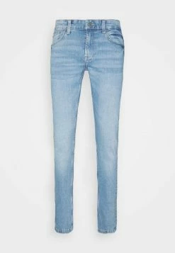 Only & Sons Herren ONSLOOM - Slim Fit Jeans in Blau | Moderne Denim-Hose für Männer -Only & Sons Geschäft 0d37316382fc49a1a71621706a295771