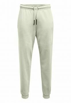 Only & Sons ONSCERES LIFE Jogginghose Pelican - Bequeme Herren Jogginghose