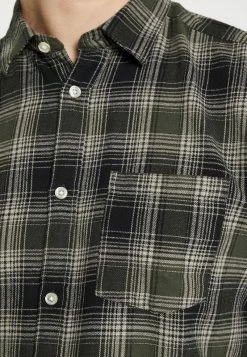 Only & Sons Herren ONSLUCA LIFE CHECK - Freizeithemd - Peat -Only & Sons Geschäft 0e64ad2a79e943f79f8cd0df6cd02de5