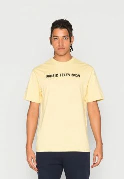 Only & Sons Herren T-Shirt mit Print - Custard | Modernes Basic-Shirt | Hochwertiges T-Shirt für Herren 7 Only & Sons Herren T-Shirt mit Print - Custard | Modernes Basic-Shirt | Hochwertiges T-Shirt für Herren -Only & Sons Geschäft 0eb6acd0be564ad3ad0340e98652ec5a