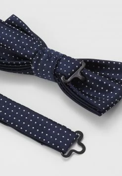 Only & Sons Herren ONSTBOX THEO TIE SET - Einstecktuch - Dress Blues/White - Modernes Krawatten-Set für stilvolle Anlässe -Only & Sons Geschäft 0eb874023e6a4dbe9583997b7bde809d