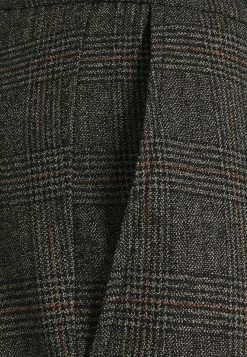 Only & Sons Herren ONSLINUS CROP CHECK PANTS - Stoffhose in Grey Melange 14 Only & Sons Herren ONSLINUS CROP CHECK PANTS - Stoffhose in Grey Melange -Only & Sons Geschäft 0f2d903a42c74561ab49821f42216a52