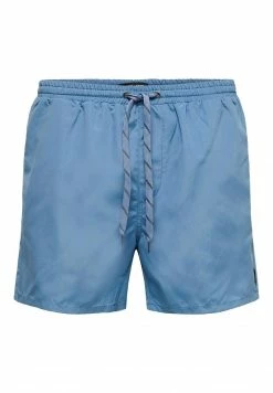 Only & Sons Badeshorts Herren - Quiet Harbor | Komfortable Badehosen für Freizeit & Schwimmen -Only & Sons Geschäft 0f4a5699fd1f491fadcfede709770e8e
