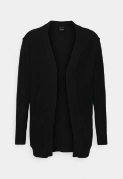 Only & Sons Herren ONSCAL CARDIGAN Strickjacke in Schwarz - Moderner Klassiker