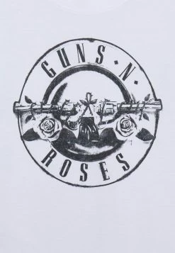 Only & Sons Herren ONSGUNS LIFE PLUS - T-Shirt Print - Hellweiß 5 Only & Sons Herren ONSGUNS LIFE PLUS - T-Shirt Print - Hellweiß -Only & Sons Geschäft 107d9250dc9d469fbece6b66cfe1b2fd