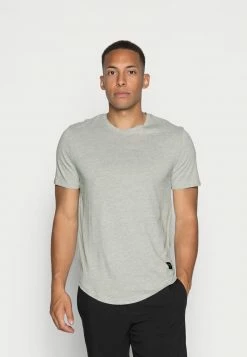 Only & Sons Herren ONSMATT 5 PACK - T-Shirt Basic in Schwarz/Weiß/Blau -Only & Sons Geschäft 110a0212e3aa4c98810552abf039de78