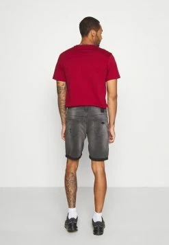 Only & Sons Herren ONSPLY REG - Jeans Shorts - Grau - Moderne Denim-Shorts für Herren 7 Only & Sons Herren ONSPLY REG - Jeans Shorts - Grau - Moderne Denim-Shorts für Herren -Only & Sons Geschäft 11a3f89c94e44a8a8b13be9923396f64