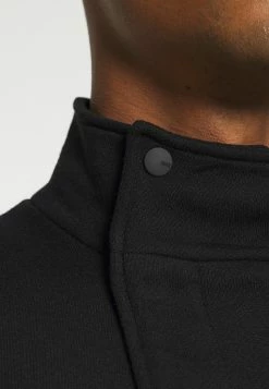 ONLY & SONS Herren ONSOSCAR KING COAT - Zeitloser Wollmantel in Schwarz - Elegant & Warm -Only & Sons Geschäft 11edf4414a054303a47c35d4a550be3d