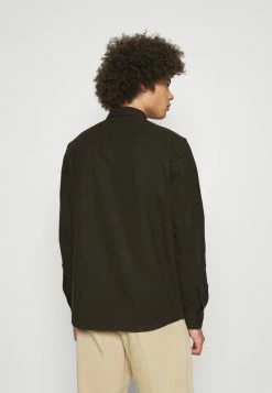 Only & Sons Herren ONSMILO LIFE SOLID OVERSHIRT - Freizeithemd in Peat -Only & Sons Geschäft 12586fd6fe364ab6bf81b1f08e05d577