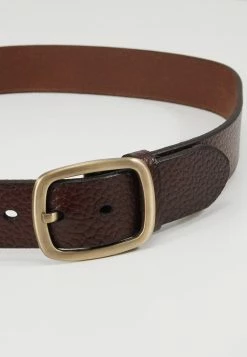 Only & Sons Herren ONSCODY VINTAGE Gürtel Braun Stone - Casual Gürtel für Männer -Only & Sons Geschäft 12a547d8e4c0412c8f51cf3adace6fbf