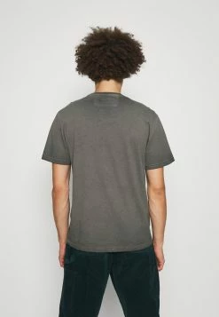 Only & Sons Herren ONSMILLENIUM LIFE WASHED T-Shirt Basic - Schwarz -Only & Sons Geschäft 12aa4040714b47ff83f5f0e17aa95038