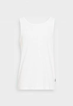 Only & Sons Herren ONSGIL SUMMER TANK Top - Weiß | Leichtes Tanktop für Herren -Only & Sons Geschäft 12d5993c1d4143e1b2f734a754a8f213