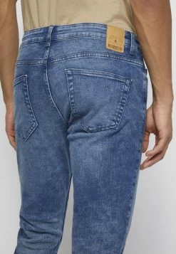 Only & Sons Herren ONSLOOM - Slim Fit Jeans in Blue Denim | Moderne Herrenjeans für jeden Anlass -Only & Sons Geschäft 12fcc03293d64d3e87f49b38a8f67db6