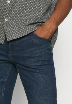 Only & Sons ONSLOOM LIFE SLIM - Jeans Slim Fit - Blue Denim für Herren | Hochwertige Slim Fit Jeans -Only & Sons Geschäft 130d11de2f6e46c1a2dba55c05c97d07