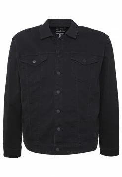 Only & Sons Herren ONSCOME TRUCKER - Jeansjacke in Schwarz 10 Only & Sons Herren ONSCOME TRUCKER - Jeansjacke in Schwarz -Only & Sons Geschäft 13740fee71bc44138a55c082c93c5570