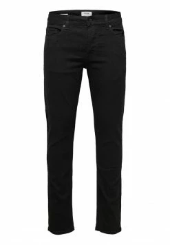 Only & Sons Herren ONSLOOM BLACK - Slim Fit Jeans in Schwarz 12 Only & Sons Herren ONSLOOM BLACK - Slim Fit Jeans in Schwarz -Only & Sons Geschäft 13917c77885846dcb2bbf605c09aa567