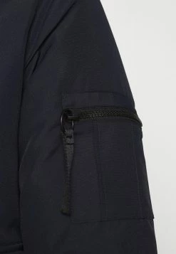 Only & Sons Herren ONSHAWK HOOD - Winterjacke Night Sky - Warme & Stylische Kapuzenjacke -Only & Sons Geschäft 1449599134c44779a60c7938b74f9c2e