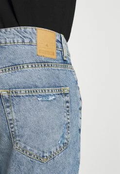 Only & Sons ONSAVI LIFE LOOSE DAMAGE - Herren Denim Shorts - Blau 11 Only & Sons ONSAVI LIFE LOOSE DAMAGE - Herren Denim Shorts - Blau -Only & Sons Geschäft 14840df4c31a45a5b572dae775a057c2