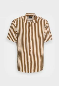 Only & Sons Herren ONSWAYNE LIFE - Premium Hemd - Monks Robe | Freizeithemd -Only & Sons Geschäft 14992b6ac9f44c33886c974b0caba96d