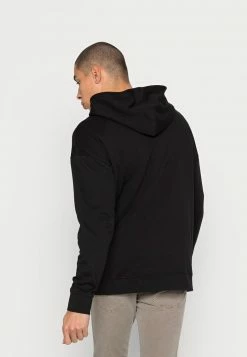 Only & Sons ONSNASA Hoodie Unisex - Kapuzenpullover Schwarz -Only & Sons Geschäft 14eb533fe7e84f6a93942d0b6f8fca89