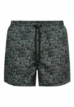 Only & Sons Herren Badeshorts - Schwarz | Mode & Stil | Bademode für Männer 8 Only & Sons Herren Badeshorts - Schwarz | Mode & Stil | Bademode für Männer -Only & Sons Geschäft 155ebd7fb07a45a7941f34bd1e49c760
