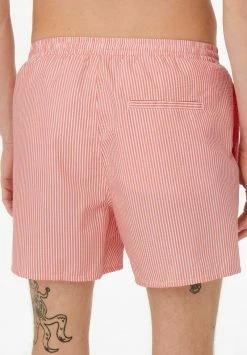 Only & Sons Herren Badeshorts - Porcelain Rose | Moderne Badehosen für Herren -Only & Sons Geschäft 15ca023bb85f4ac3842a2760227dd2b7