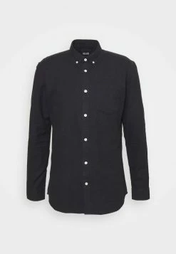 Only & Sons Herren ONSNIKO LIFE Hemd - Dark Navy | Freizeithemd | Moderne Passform -Only & Sons Geschäft 15d7c4a5a0054b9abba68736d90b3480