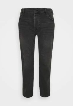Only & Sons Herren ONSLOOM LIFE - Straight Leg Jeans - Schwarz
