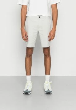 Only & Sons Herren ONSELLIOT - Chino Shorts in Glacier Grau
