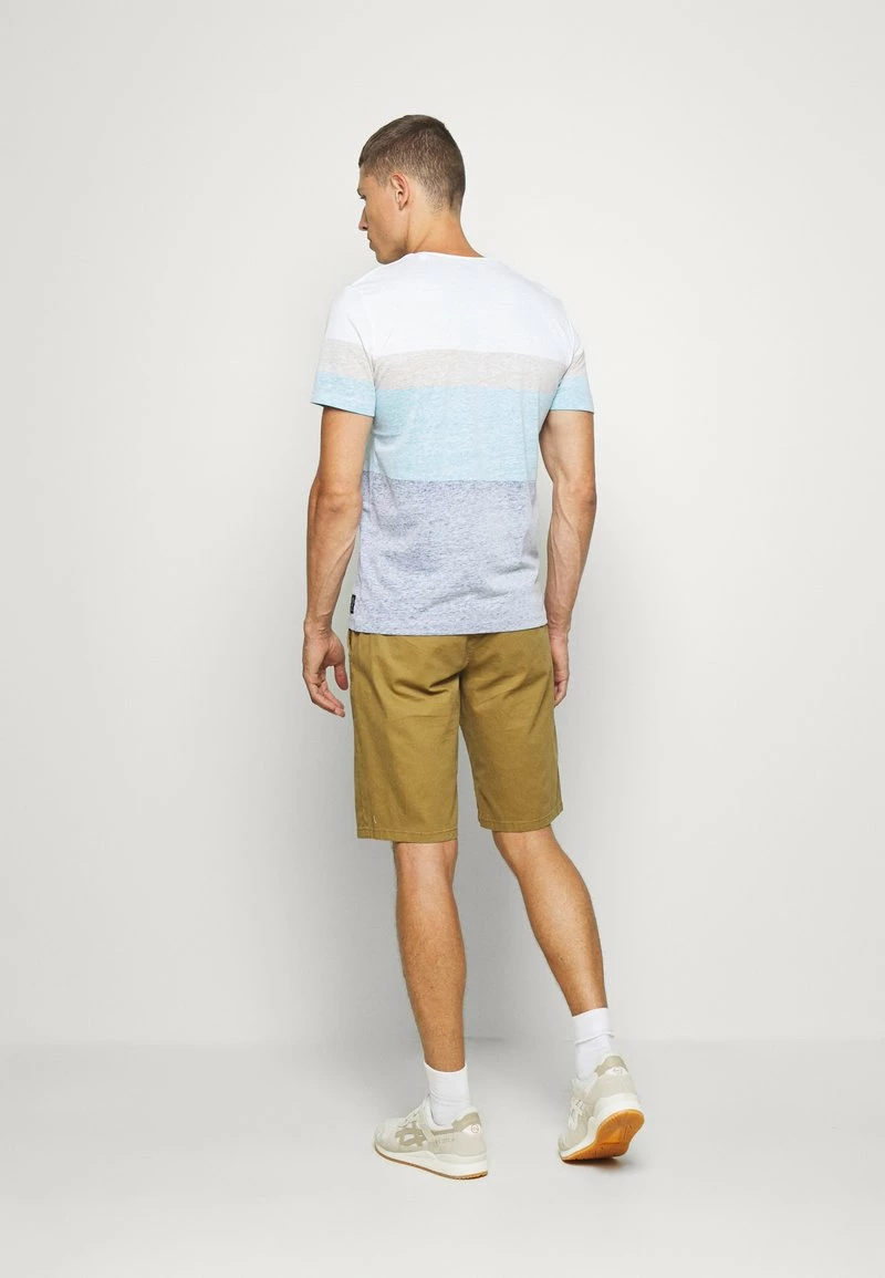 Only & Sons Herren ONSWILL CHINO Shorts - Dull Gold - Bequeme Chino Shorts für Herren 3 Only & Sons Herren ONSWILL CHINO Shorts - Dull Gold - Bequeme Chino Shorts für Herren – Bild 3