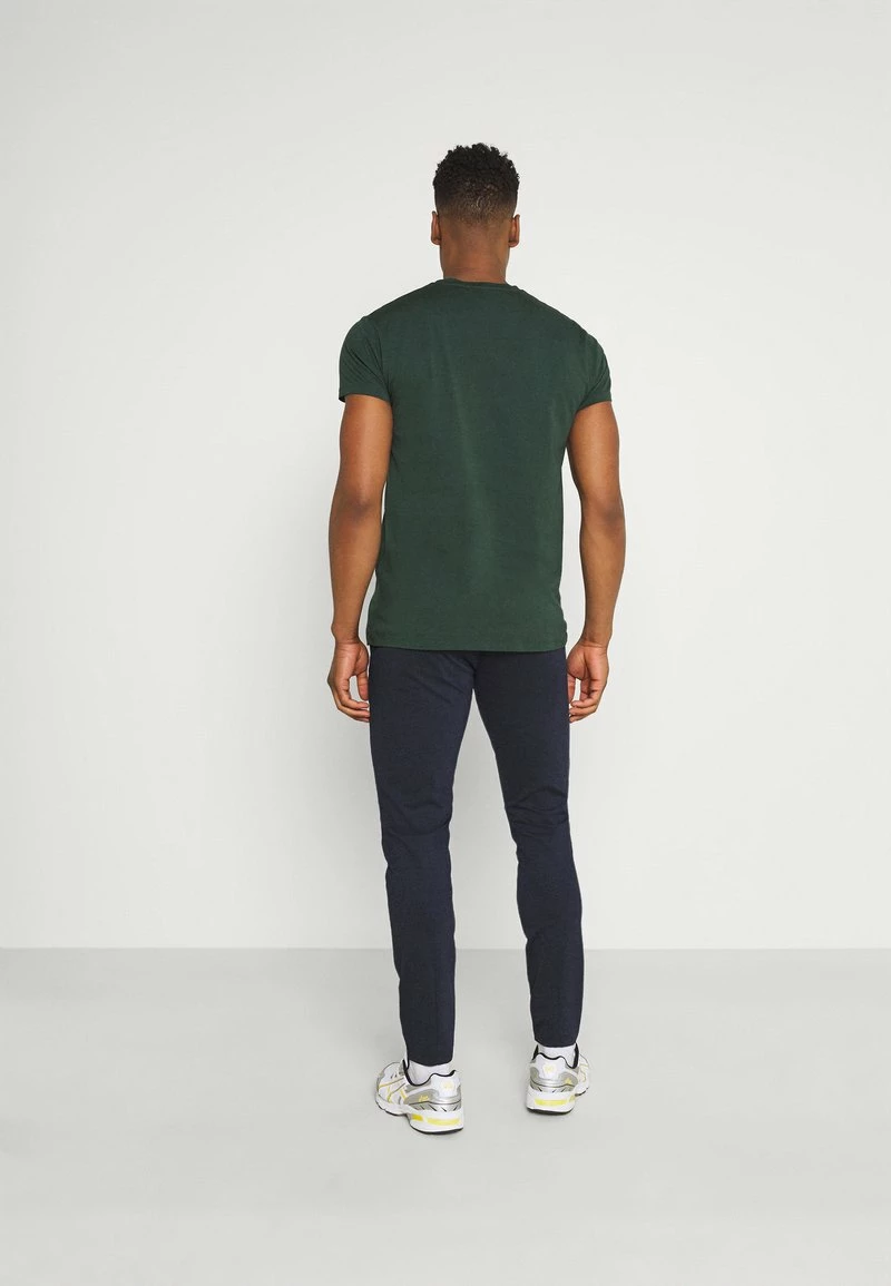 Only & Sons ONSMARK TAP PANT - Stoffhose Dress Blues für Herren | Elegante Hosen 3 Only & Sons ONSMARK TAP PANT - Stoffhose Dress Blues für Herren | Elegante Hosen – Bild 3