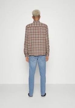 Only & Sons Herren ONSLOOM LIFE - Slim Fit Jeans in Blau | Premium Denim -Only & Sons Geschäft 16e3dc3dad8a41b2b3a88f344401a8a7