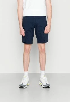 Only & Sons Herren ONSCAM STAGE - Chino Shorts Dress Blues - Bequeme Sommerkurzhose