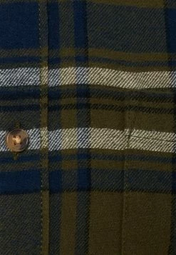 Only & Sons Herren ONSSIMON LIFE CHECKED SHIRT - Hemd - Olive Night -Only & Sons Geschäft 17254d7d72ec4bd6983259686c663a66