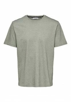 Only & Sons Herren T-Shirt Basic - Grau | Hochwertiges Basic-Shirt für jeden Anlass 10 Only & Sons Herren T-Shirt Basic - Grau | Hochwertiges Basic-Shirt für jeden Anlass -Only & Sons Geschäft 172d295b308f4d8682042dde4c294638