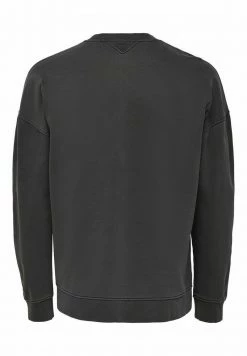 Only & Sons Herren Sweatshirt - Schwarz | Stilvolles & Bequemes Sweatshirt -Only & Sons Geschäft 174d50cf2a1847048eb72333bb96aaeb