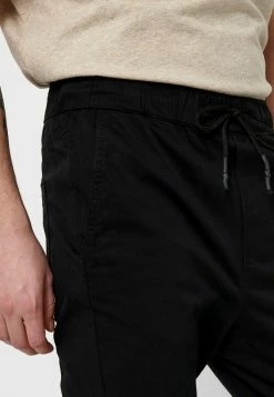 Only & Sons Herren Jogginghose Schwarz - Bequeme Freizeithose mit Elastikbund 10 Only & Sons Herren Jogginghose Schwarz - Bequeme Freizeithose mit Elastikbund -Only & Sons Geschäft 17897d8287d54889888b386cec778274