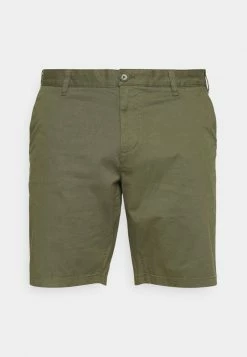 Only & Sons Herren ONSCAM - Chino Shorts in Olive Night - Bequeme Freizeitshorts für Männer -Only & Sons Geschäft 17be257019d3464b8e7ec2af5b7a29a7