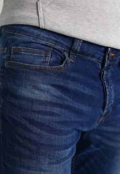 Only & Sons Herren ONSLOOM - Skinny Fit Jeans - Medium Blue Denim | Moderne Herrenjeans -Only & Sons Geschäft 17d0650604d043ceba888c2f778e051d