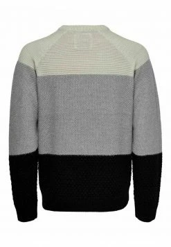 Only & Sons Strickpullover - Moonstruck | Herren | Stylischer Winterpullover -Only & Sons Geschäft 17fc788b796a461096bd84c8fddfb8ac