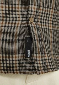 Only & Sons Herren ONSLOKI - Trendiges Freizeithemd in Monks Robe 13 Only & Sons Herren ONSLOKI - Trendiges Freizeithemd in Monks Robe -Only & Sons Geschäft 1812612d698b408b8d42820dffdbf634