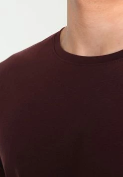 Only & Sons Herren T-Shirt Basic - Fudge | Baumwoll-Shirt für Herren | Einfaches Design 8 Only & Sons Herren T-Shirt Basic - Fudge | Baumwoll-Shirt für Herren | Einfaches Design -Only & Sons Geschäft 188a69c77eef4ab3a25da4d4fa8bed3d