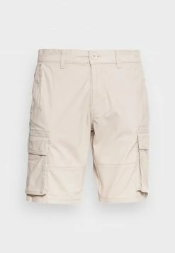Only & Sons ONSCAM STAGE - Herren Shorts in Silver Lining - Chino Shorts -Only & Sons Geschäft 188c29ff16c14772bb559becc3714f25