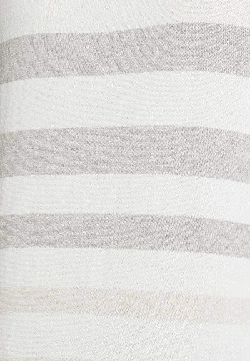 Only & Sons Herren Strickpullover - Medium Grey Melange | Modischer Strickwaren für Herren 5 Only & Sons Herren Strickpullover - Medium Grey Melange | Modischer Strickwaren für Herren – Bild 5