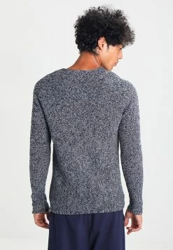 Only & Sons Herren ONSSATO Strickpullover - Schwarz | Modischer Pullover für Herren | Strickware 7 Only & Sons Herren ONSSATO Strickpullover - Schwarz | Modischer Pullover für Herren | Strickware -Only & Sons Geschäft 19011ea0491e44c0b227e6fb056cb3d4